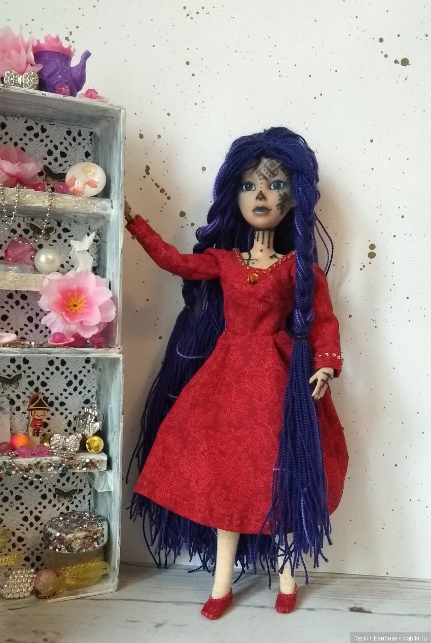 Киборги в обычной жизни. Часть вторая (фото 8)