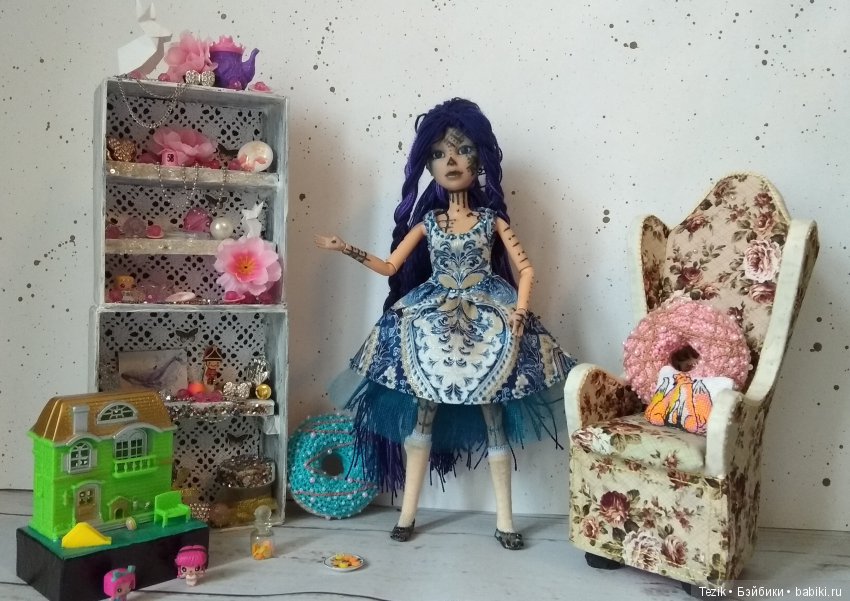 Киборги в обычной жизни. Часть вторая (фото 10)