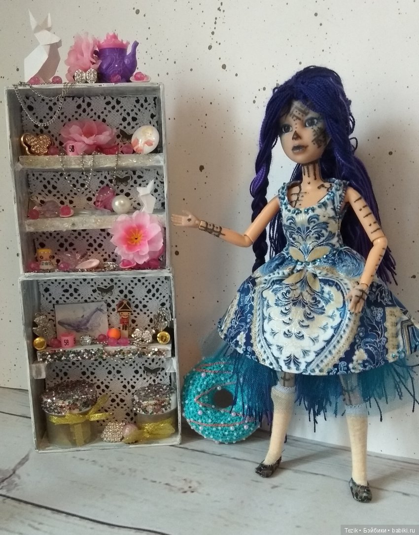 Киборги в обычной жизни. Часть вторая