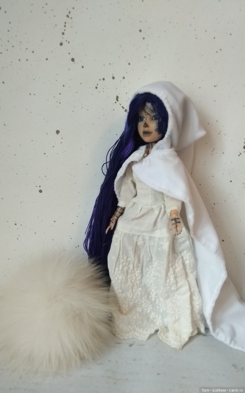 Киборги в обычной жизни. Часть вторая