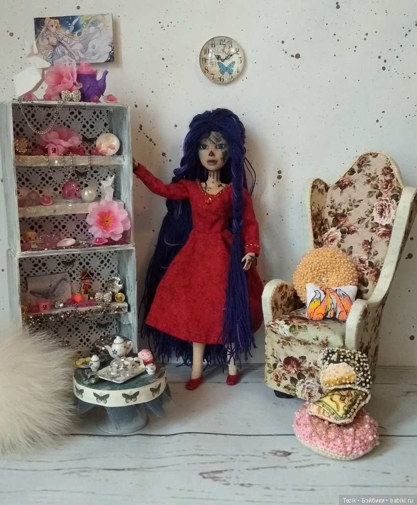 Киборги в обычной жизни. Часть вторая (фото 6)