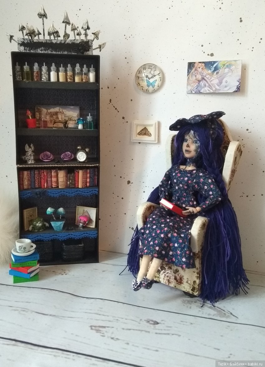 Киборги в обычной жизни. Часть вторая (фото 2)