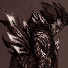 Хаархус. Клинок Бестрезена