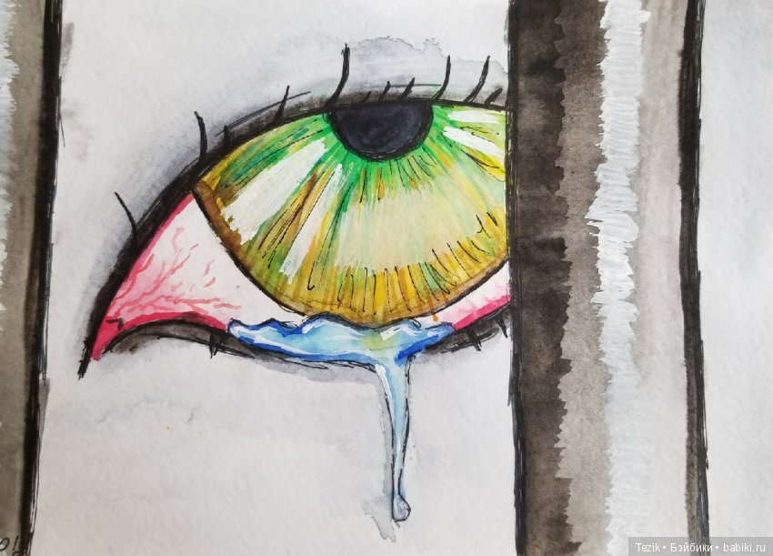 Обложки к произведениям — Рисование и арт: скетчи