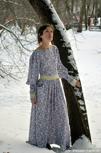 У каждого свои куклы — Другие хобби и увлечения: сад