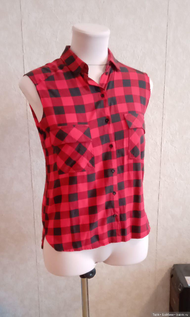 У каждого свои куклы — Другие хобби и увлечения: сад (фото 6)