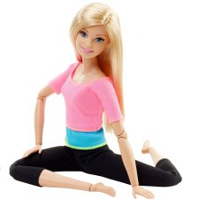 У каждого свои куклы