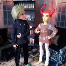 Страхи Штилля