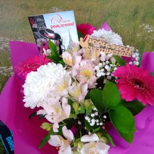 Юбилей одного художника