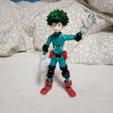 Мидория Изуку