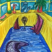 Итог пяти лет с куклами