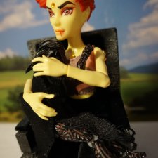 Кажется это примирение