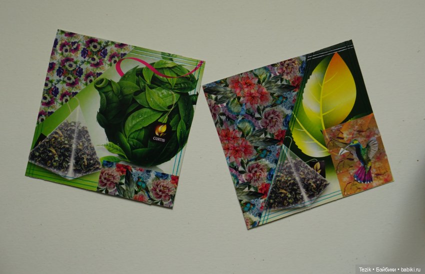 Открытки. Мои первые попытки в скрапбукинг