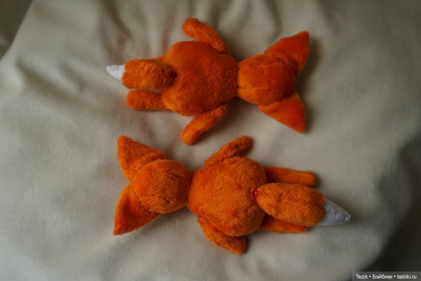 Малыши — Авторские мишки Тедди и друзья: фото (фото 8)