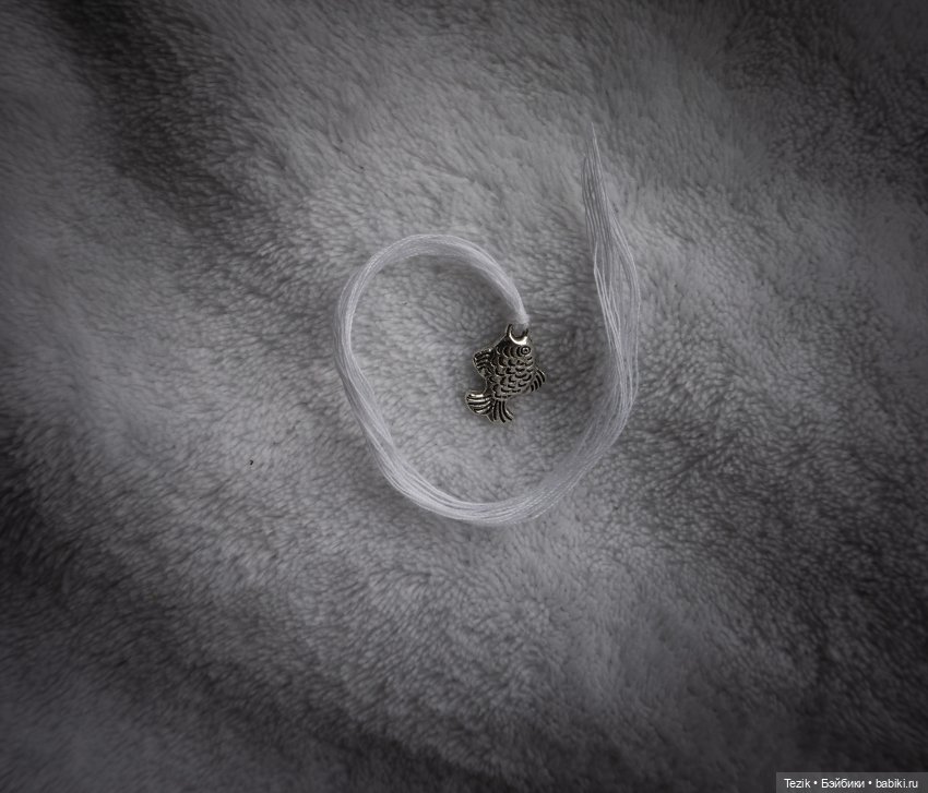 Белый котенок — Авторские куклы Тедди