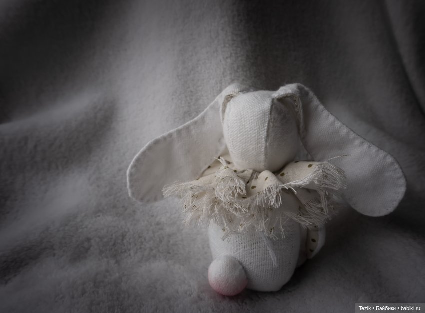 Малыши — Авторские мишки Тедди и друзья: фото