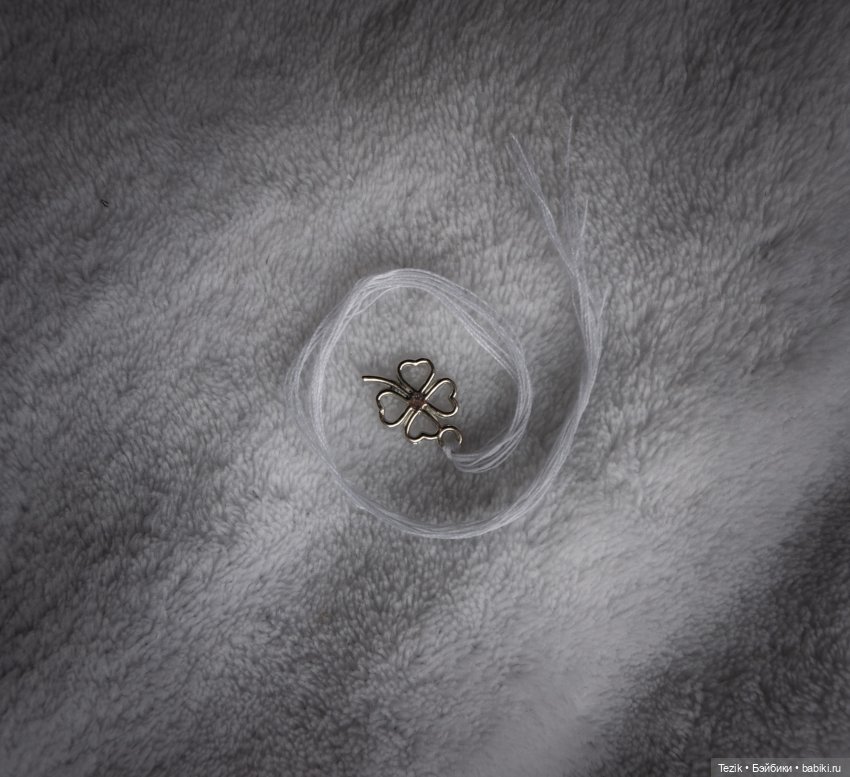 Белый зайка — Авторские мишки Тедди и друзья: фото (фото 10)