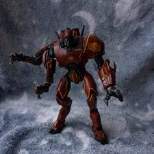 Багровый Тайфун. Тихоокеанский рубеж