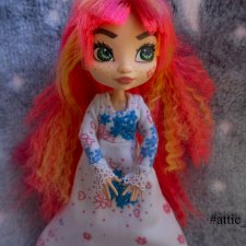 Платья на малышку Cave Club