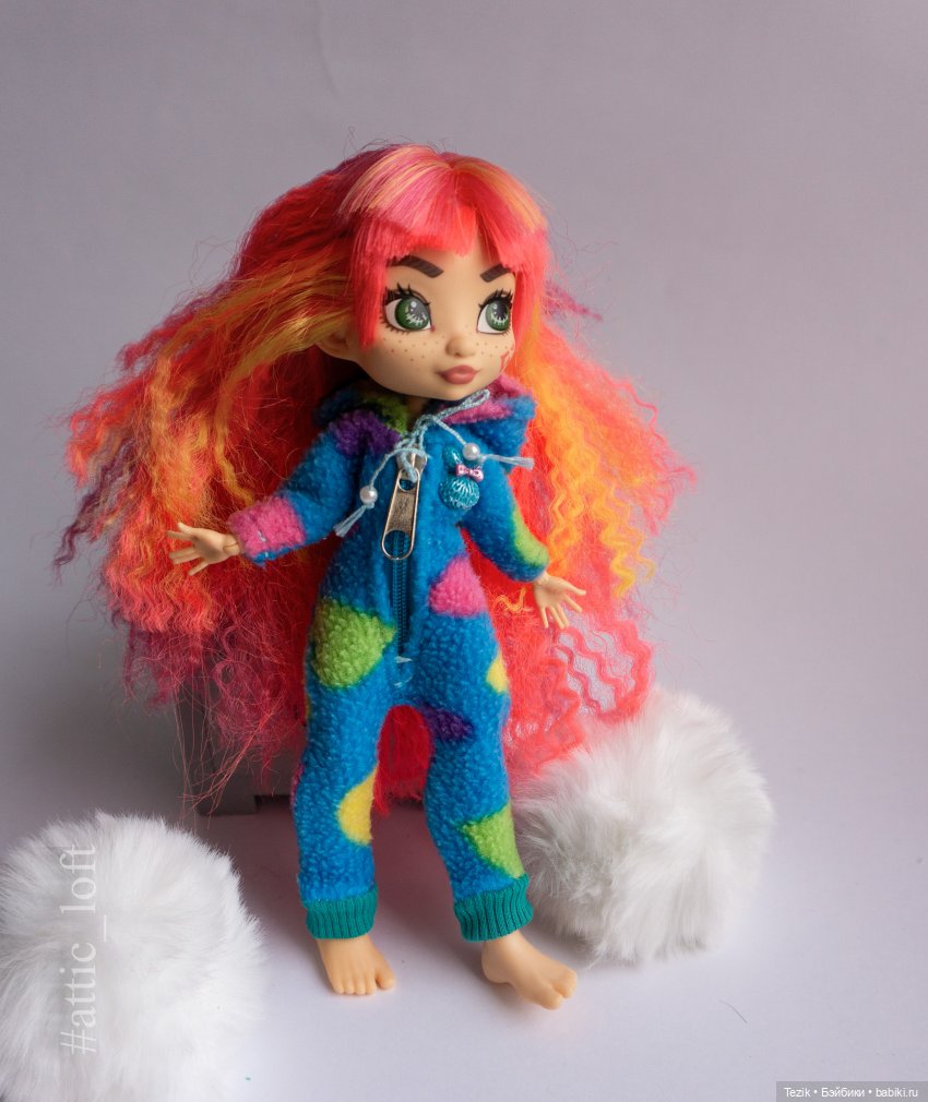 Одежда для кукол своими руками: брюки | МОРЕ творческих идей для детей