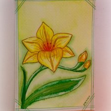 Ещё открытки с цветами