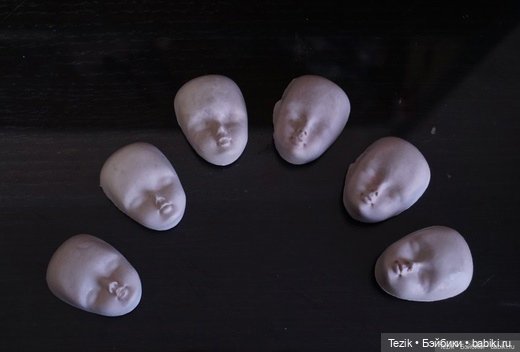 Terrakotta fox — Авторские шарнирные текстильные кук (фото 5)