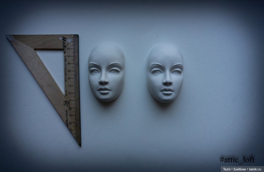 Terrakotta fox — Авторские шарнирные текстильные кук (фото 6)