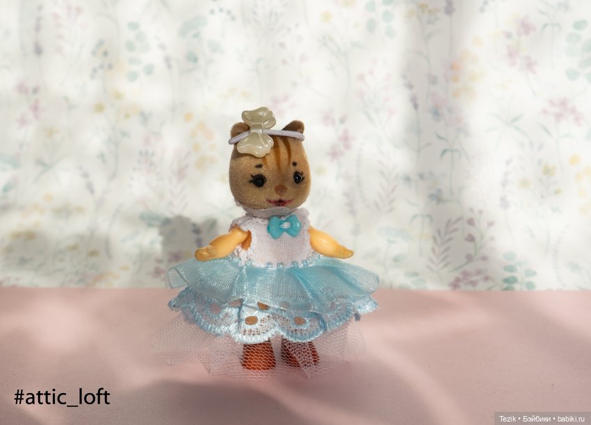 Кастом малышек LOL — Куклы L (фото 8)