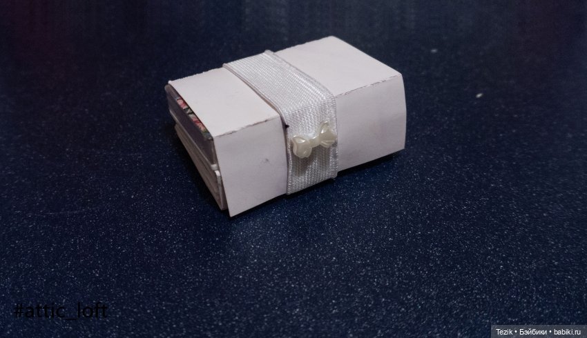 Маленькие наборы акварели (фото 2)