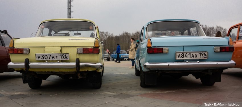 Авторские фото открытки — Другие хобби и увлечения: сад (фото 3)