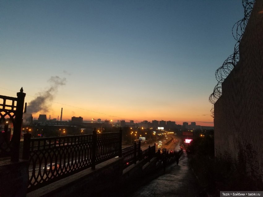 Авторские фото открытки — Другие хобби и увлечения: сад (фото 8)