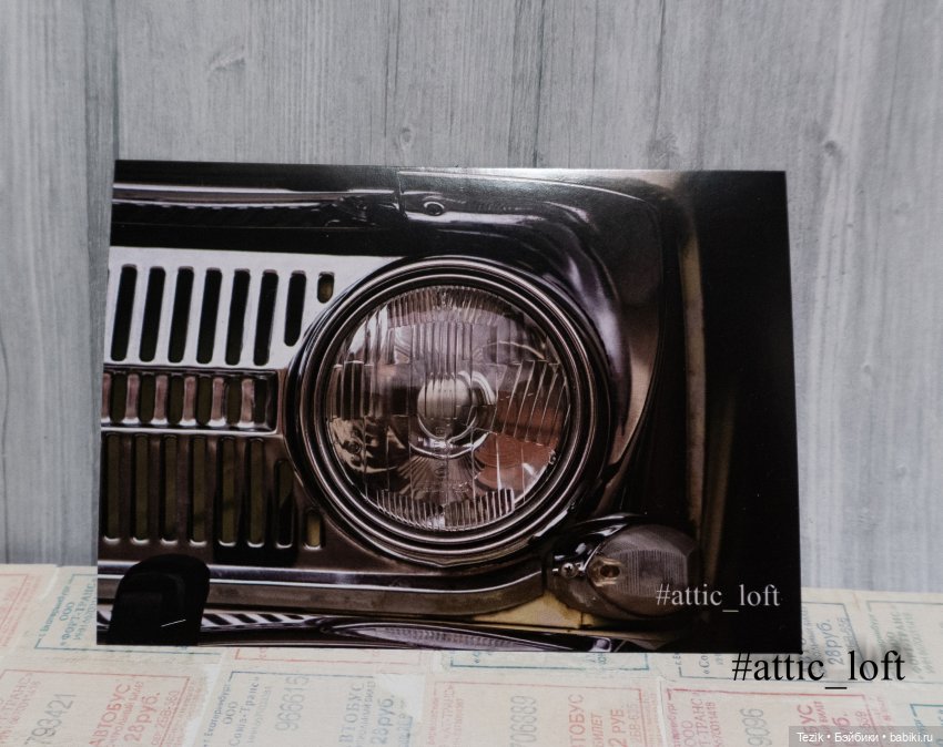 Авторские фото открытки — Другие хобби и увлечения: сад