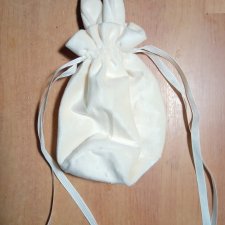 Baboliy (Баболи) в заячьем мешке