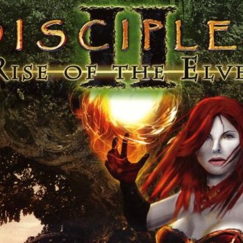 Разговорный обзор Скетчбука DISCIPLES2