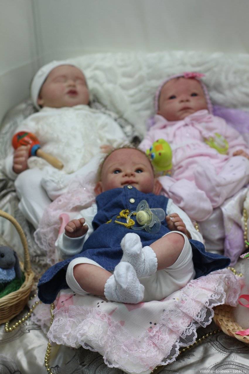 Искусство куклы 2017 (фотообзор реборн) | Бэйбики Искусство куклы 2017 (фотообзор реборн)