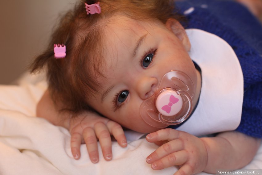 Inna Ershova (Инна Ершова) (фото 2)