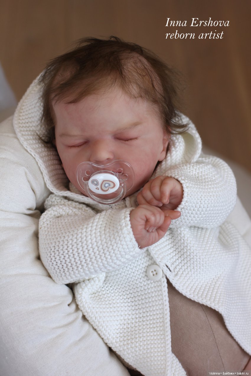 Inna Ershova (Инна Ершова) (фото 3)