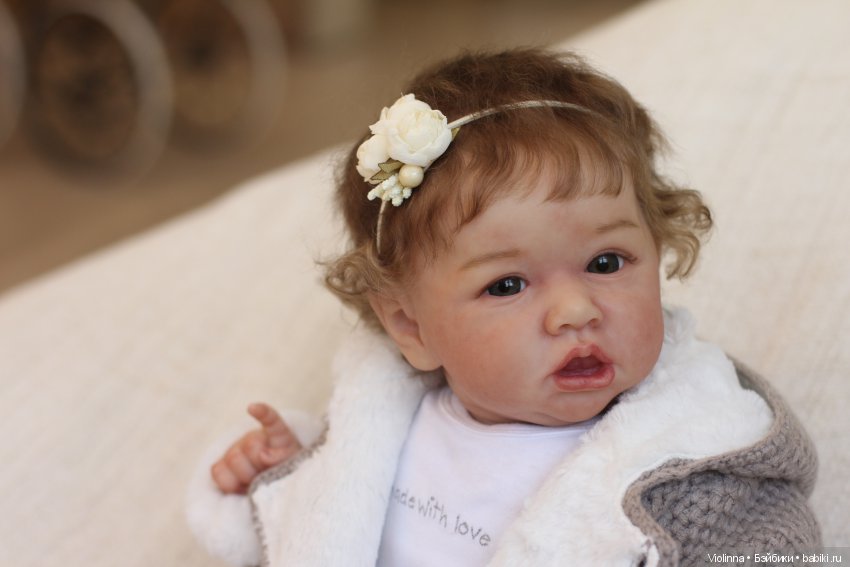 Inna Ershova (Инна Ершова)