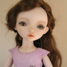 Весна, анемоны