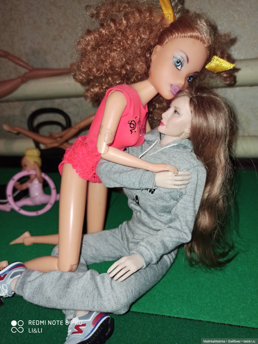 Л&Л, Story L&L начало начал (1) (фото 7)