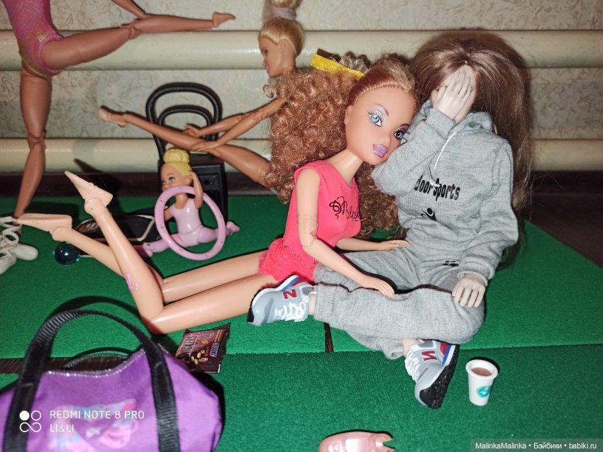 Л&Л, Story L&L начало начал (1) (фото 5)