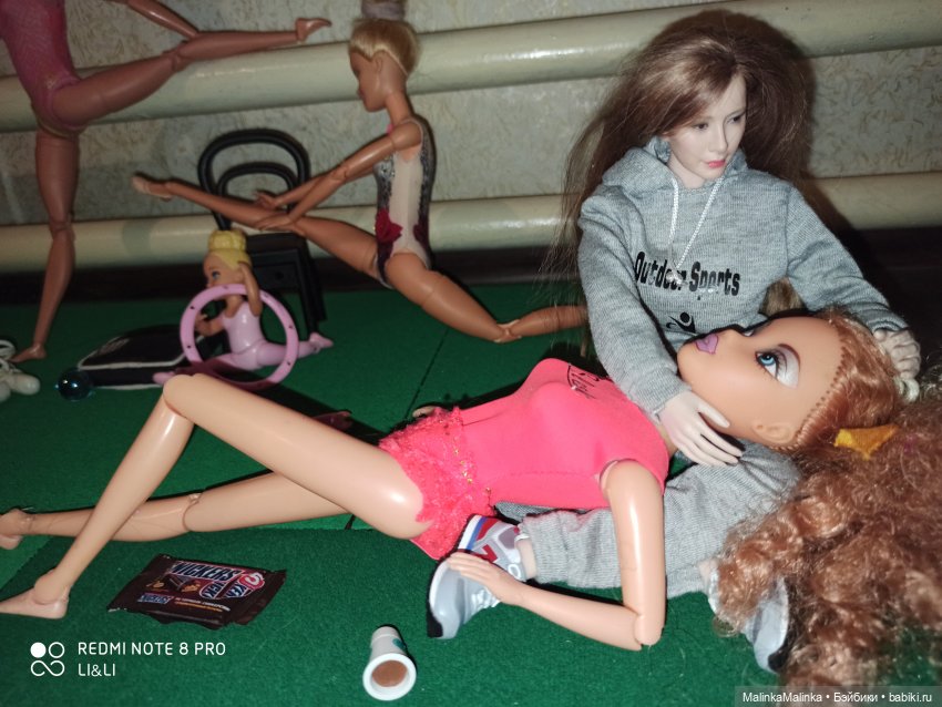 Л&Л, Story L&L начало начал (1) (фото 6)