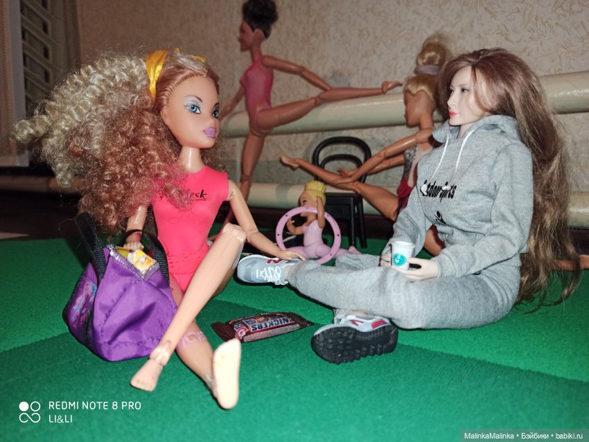 Л&Л, Story L&L начало начал (1) (фото 4)