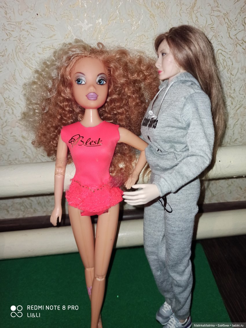 Л&Л, Story L&L начало начал (1) (фото 9)