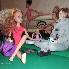 Л&Л,  Story L&L начало начал (1)