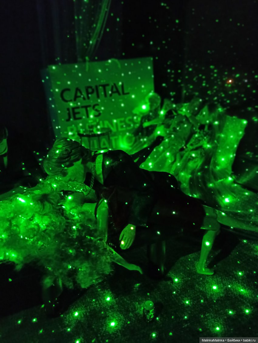 Л&Л, Story L&L. Место двух Л