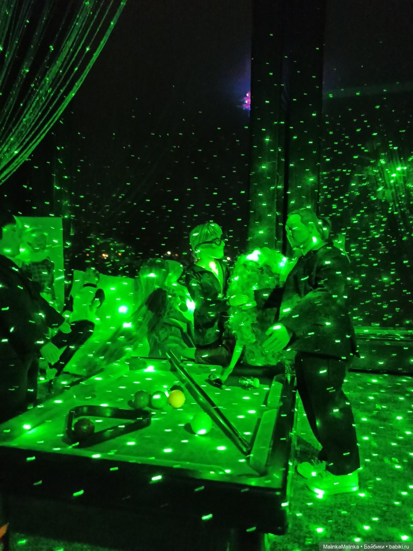 Л&Л, Story L&L. Место двух Л (фото 10)