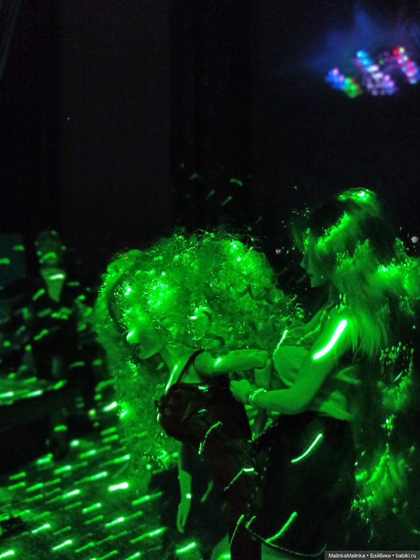 Л&Л, Story L&L. Место двух Л