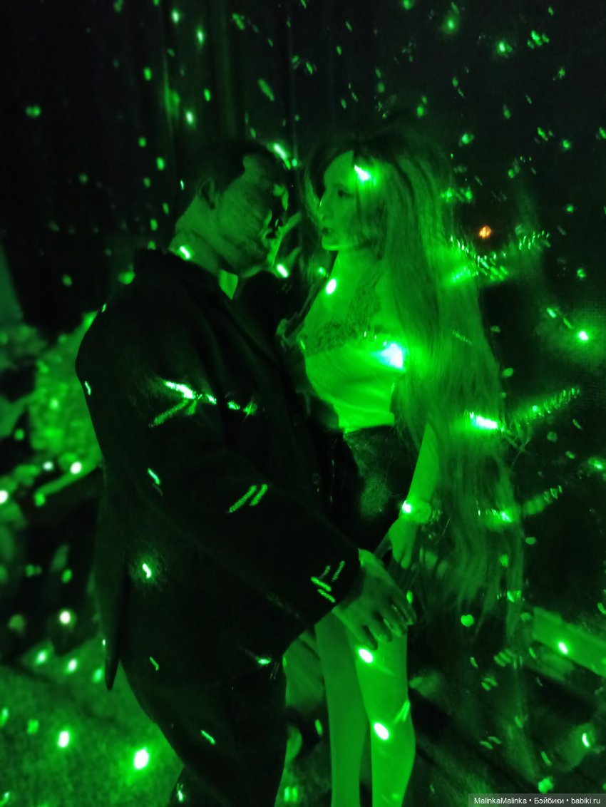 Л&Л, Story L&L. Место двух Л