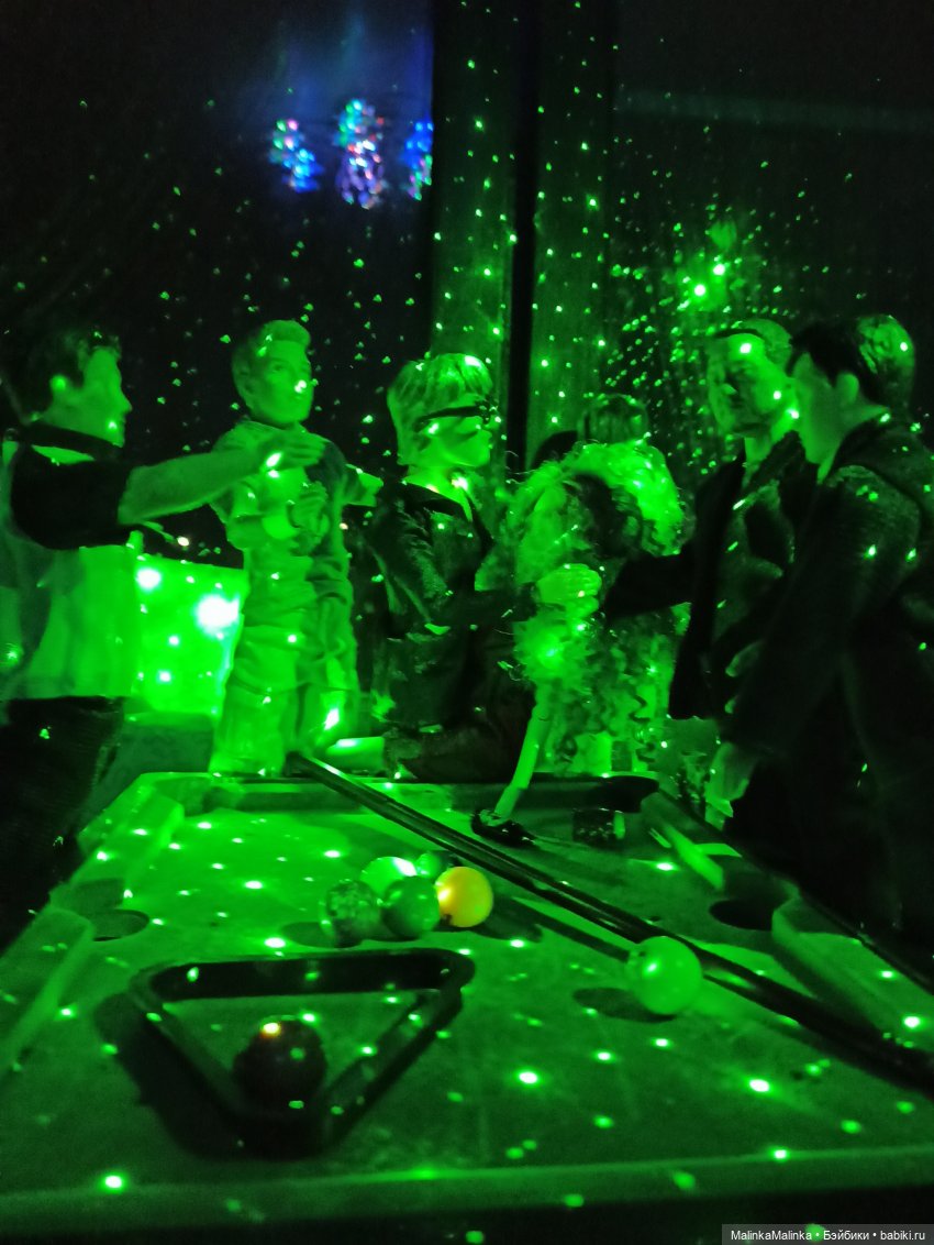 Л&Л, Story L&L. Место двух Л (фото 9)